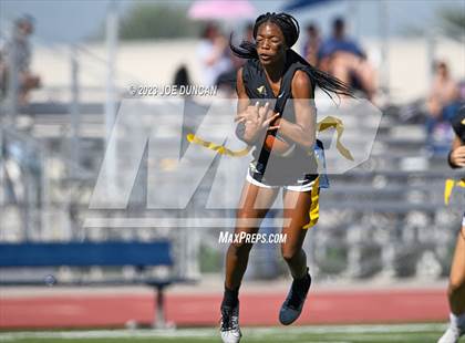 Thumbnail 3 in Foothill vs. Beckman (SoCal Showcase) photogallery.