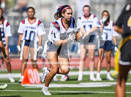 Thumbnail 2 in Foothill vs. Beckman (SoCal Showcase) photogallery.