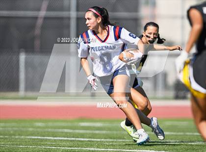 Thumbnail 3 in Foothill vs. Beckman (SoCal Showcase) photogallery.