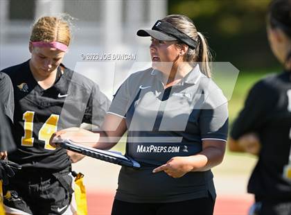 Thumbnail 3 in Foothill vs. Beckman (SoCal Showcase) photogallery.