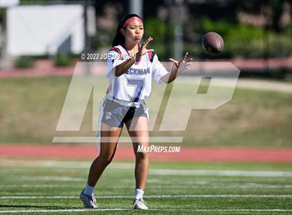 Thumbnail 3 in Foothill vs. Beckman (SoCal Showcase) photogallery.