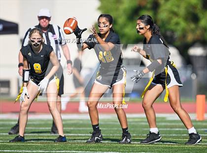 Thumbnail 1 in Foothill vs. Beckman (SoCal Showcase) photogallery.