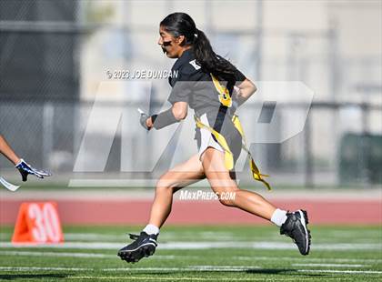 Thumbnail 1 in Foothill vs. Beckman (SoCal Showcase) photogallery.