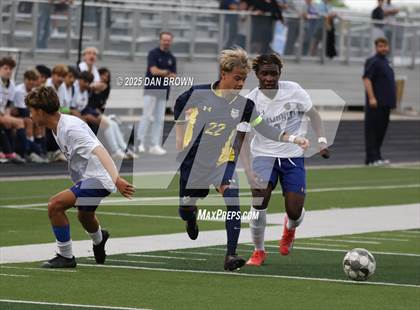 Thumbnail 3 in Community vs Pine Tree (UIL 4A D1 Regional Semis) photogallery.