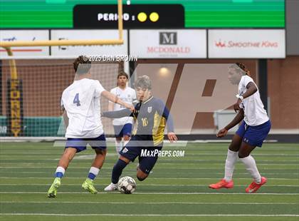 Thumbnail 1 in Community vs Pine Tree (UIL 4A D1 Regional Semis) photogallery.