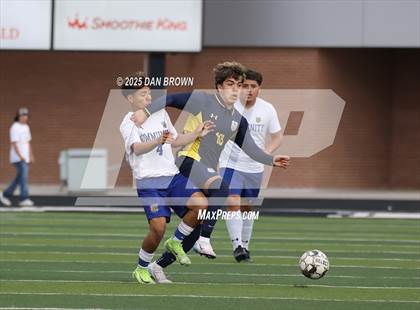 Thumbnail 1 in Community vs Pine Tree (UIL 4A D1 Regional Semis) photogallery.