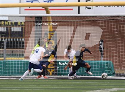 Thumbnail 2 in Community vs Pine Tree (UIL 4A D1 Regional Semis) photogallery.