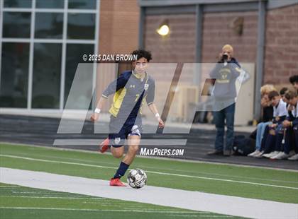 Thumbnail 1 in Community vs Pine Tree (UIL 4A D1 Regional Semis) photogallery.