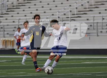 Thumbnail 1 in Community vs Pine Tree (UIL 4A D1 Regional Semis) photogallery.