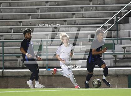 Thumbnail 3 in Community vs Pine Tree (UIL 4A D1 Regional Semis) photogallery.