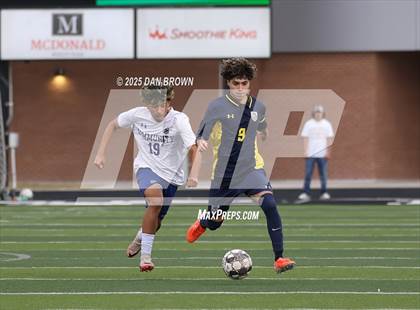Thumbnail 1 in Community vs Pine Tree (UIL 4A D1 Regional Semis) photogallery.