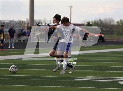 Thumbnail 2 in Community vs Pine Tree (UIL 4A D1 Regional Semis) photogallery.