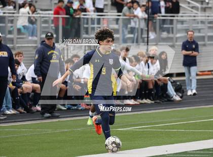 Thumbnail 3 in Community vs Pine Tree (UIL 4A D1 Regional Semis) photogallery.