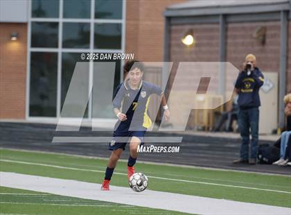 Thumbnail 3 in Community vs Pine Tree (UIL 4A D1 Regional Semis) photogallery.