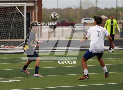 Thumbnail 1 in Community vs Pine Tree (UIL 4A D1 Regional Semis) photogallery.