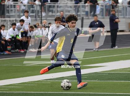 Thumbnail 1 in Community vs Pine Tree (UIL 4A D1 Regional Semis) photogallery.