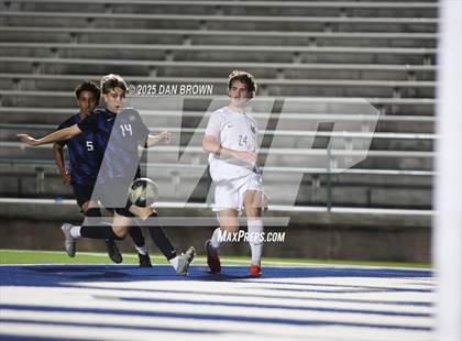 Thumbnail 1 in Community vs Pine Tree (UIL 4A D1 Regional Semis) photogallery.