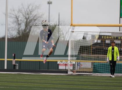 Thumbnail 1 in Community vs Pine Tree (UIL 4A D1 Regional Semis) photogallery.