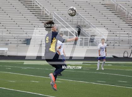 Thumbnail 2 in Community vs Pine Tree (UIL 4A D1 Regional Semis) photogallery.