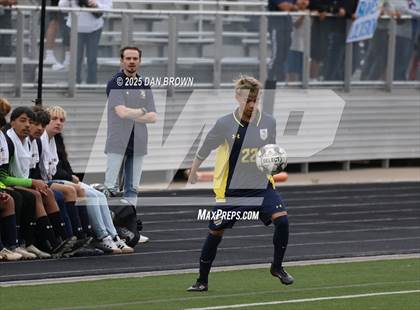 Thumbnail 3 in Community vs Pine Tree (UIL 4A D1 Regional Semis) photogallery.