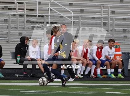Thumbnail 3 in Community vs Pine Tree (UIL 4A D1 Regional Semis) photogallery.