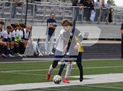 Thumbnail 1 in Community vs Pine Tree (UIL 4A D1 Regional Semis) photogallery.