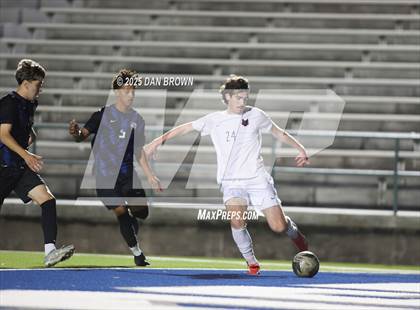 Thumbnail 1 in Community vs Pine Tree (UIL 4A D1 Regional Semis) photogallery.
