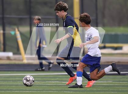 Thumbnail 3 in Community vs Pine Tree (UIL 4A D1 Regional Semis) photogallery.