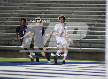 Thumbnail 2 in Community vs Pine Tree (UIL 4A D1 Regional Semis) photogallery.