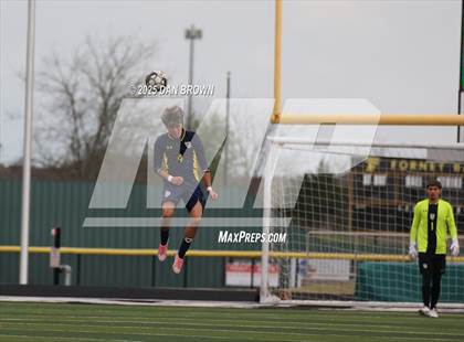 Thumbnail 2 in Community vs Pine Tree (UIL 4A D1 Regional Semis) photogallery.