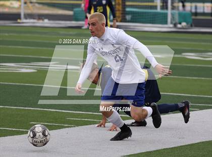 Thumbnail 1 in Community vs Pine Tree (UIL 4A D1 Regional Semis) photogallery.