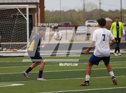 Thumbnail 3 in Community vs Pine Tree (UIL 4A D1 Regional Semis) photogallery.