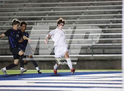 Thumbnail 3 in Community vs Pine Tree (UIL 4A D1 Regional Semis) photogallery.