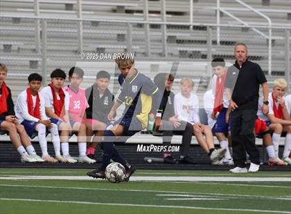 Thumbnail 2 in Community vs Pine Tree (UIL 4A D1 Regional Semis) photogallery.