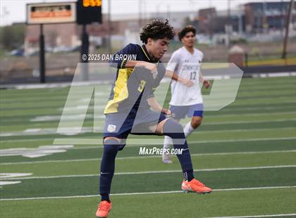 Thumbnail 1 in Community vs Pine Tree (UIL 4A D1 Regional Semis) photogallery.