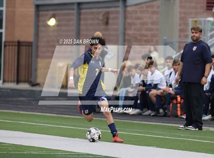Thumbnail 2 in Community vs Pine Tree (UIL 4A D1 Regional Semis) photogallery.