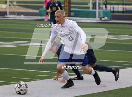 Thumbnail 3 in Community vs Pine Tree (UIL 4A D1 Regional Semis) photogallery.