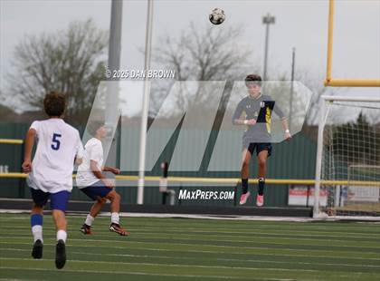 Thumbnail 1 in Community vs Pine Tree (UIL 4A D1 Regional Semis) photogallery.