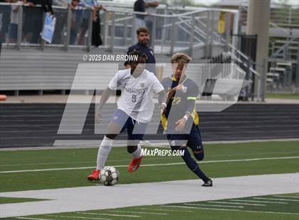 Thumbnail 1 in Community vs Pine Tree (UIL 4A D1 Regional Semis) photogallery.