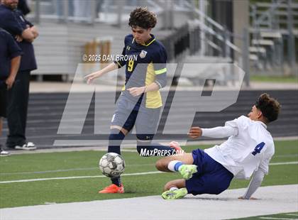 Thumbnail 3 in Community vs Pine Tree (UIL 4A D1 Regional Semis) photogallery.