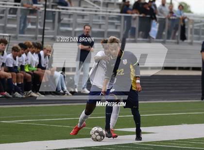 Thumbnail 3 in Community vs Pine Tree (UIL 4A D1 Regional Semis) photogallery.