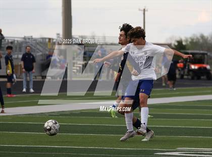 Thumbnail 1 in Community vs Pine Tree (UIL 4A D1 Regional Semis) photogallery.