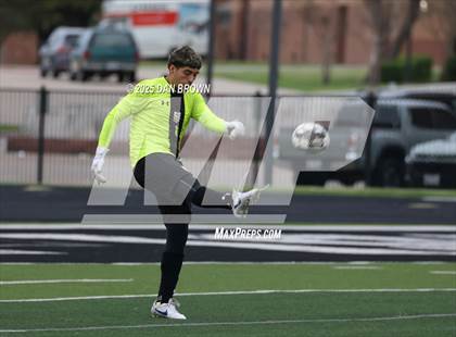 Thumbnail 3 in Community vs Pine Tree (UIL 4A D1 Regional Semis) photogallery.