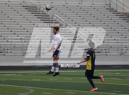 Thumbnail 1 in Community vs Pine Tree (UIL 4A D1 Regional Semis) photogallery.
