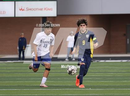 Thumbnail 1 in Community vs Pine Tree (UIL 4A D1 Regional Semis) photogallery.