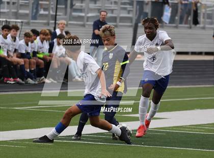 Thumbnail 2 in Community vs Pine Tree (UIL 4A D1 Regional Semis) photogallery.