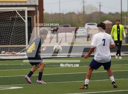 Thumbnail 2 in Community vs Pine Tree (UIL 4A D1 Regional Semis) photogallery.