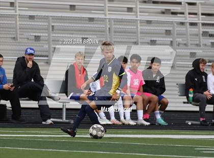 Thumbnail 3 in Community vs Pine Tree (UIL 4A D1 Regional Semis) photogallery.