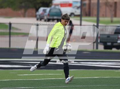 Thumbnail 1 in Community vs Pine Tree (UIL 4A D1 Regional Semis) photogallery.