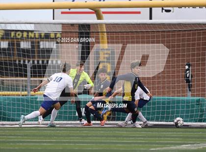 Thumbnail 3 in Community vs Pine Tree (UIL 4A D1 Regional Semis) photogallery.